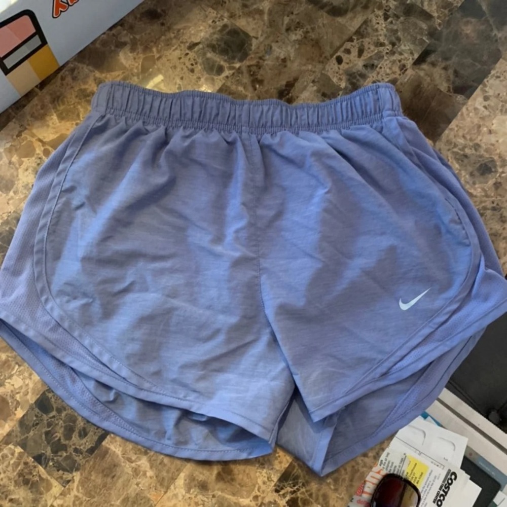 Nike athletic shorts